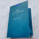 Отзывы Sud Pacifique Aqua Motu