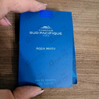 Отзыв Sud Pacifique Aqua Motu