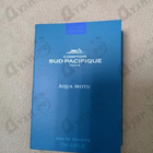 Отзывы Sud Pacifique Aqua Motu