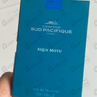 Парфюм Sud Pacifique Aqua Motu