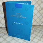 Отзывы Sud Pacifique Aqua Motu