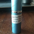 Духи Cristal De Musc от Sud Pacifique