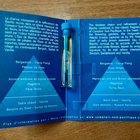 Духи Eau De Biarritz от Sud Pacifique