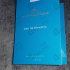 Отзывы Sud Pacifique Eau De Biarritz