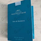 Отзывы Sud Pacifique Eau De Biarritz