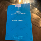 Парфюм Sud Pacifique Eau De Biarritz