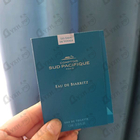 Отзыв Sud Pacifique Eau De Biarritz