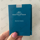 Парфюм Sud Pacifique Matin Calin