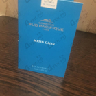 Отзывы Sud Pacifique Matin Calin