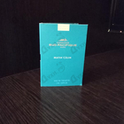 Отзыв Sud Pacifique Matin Calin