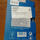 Отзыв Sud Pacifique Matin Calin