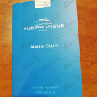 Духи Matin Calin от Sud Pacifique