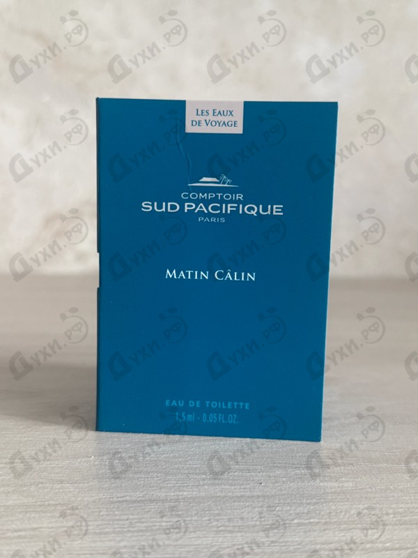 Купить Matin Calin от Sud Pacifique