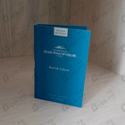 Отзывы Sud Pacifique Matin Calin