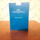Отзыв Sud Pacifique Matin Calin
