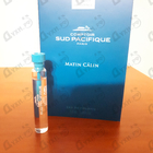 Отзыв Sud Pacifique Matin Calin