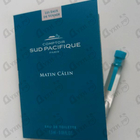 Отзывы Sud Pacifique Matin Calin