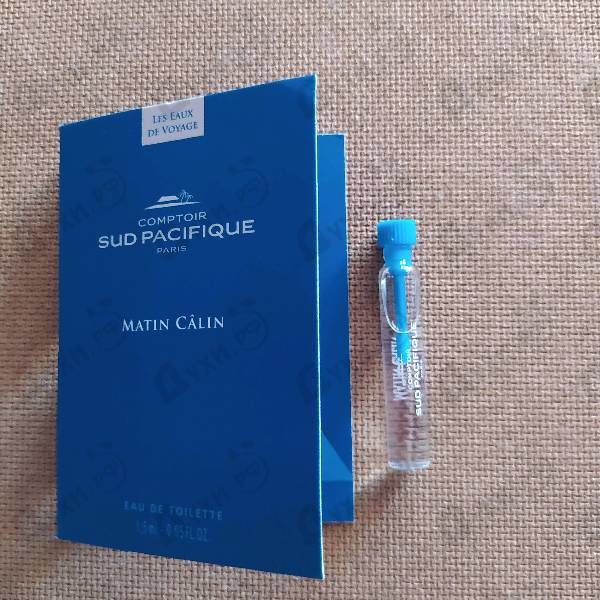 Купить Matin Calin от Sud Pacifique