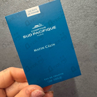 Отзывы Sud Pacifique Matin Calin