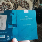 Отзыв Sud Pacifique Matin Calin