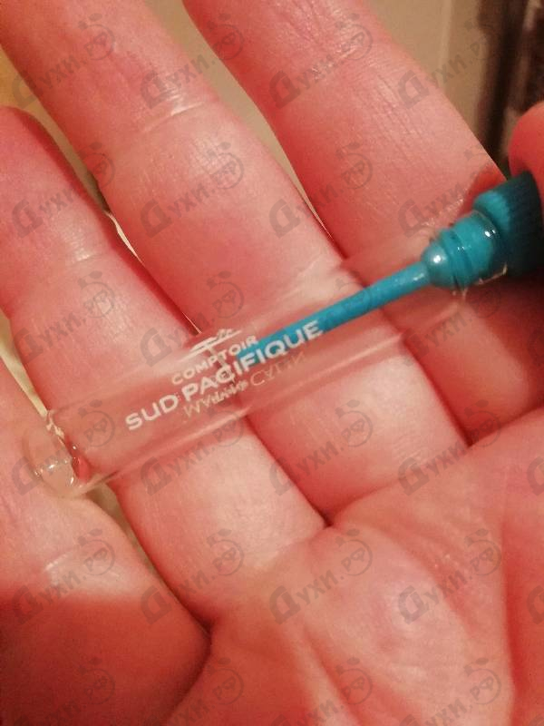 Купить Matin Calin от Sud Pacifique