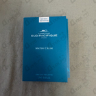 Отзывы Sud Pacifique Matin Calin