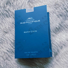 Отзыв Sud Pacifique Matin Calin