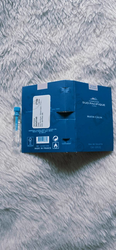 Купить Matin Calin от Sud Pacifique