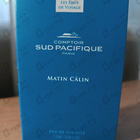 Отзывы Sud Pacifique Matin Calin