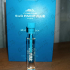 Отзыв Sud Pacifique Matin Calin