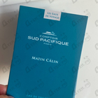 Отзывы Sud Pacifique Matin Calin