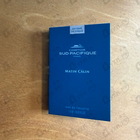 Духи Matin Calin от Sud Pacifique