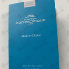 Отзыв Sud Pacifique Matin Calin