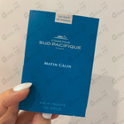Отзывы Sud Pacifique Matin Calin