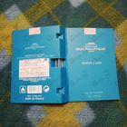 Отзыв Sud Pacifique Matin Calin