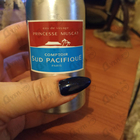 Отзывы Sud Pacifique Princesse Muscat