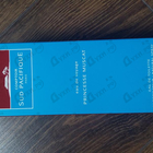 Отзыв Sud Pacifique Princesse Muscat