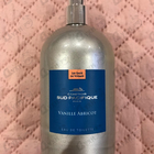 Отзыв Sud Pacifique Vanille Abricot