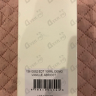 Отзывы Sud Pacifique Vanille Abricot