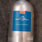Духи Vanille Abricot от Sud Pacifique