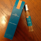 Отзыв Sud Pacifique Vanille Abricot