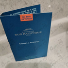 Отзыв Sud Pacifique Vanille Abricot
