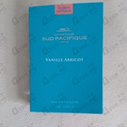 Отзыв Sud Pacifique Vanille Abricot