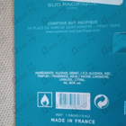 Духи Vanille Abricot от Sud Pacifique