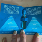 Духи Vanille Abricot от Sud Pacifique