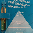 Отзыв Sud Pacifique Vanille Banane