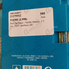 Отзывы Sud Pacifique Vanille Banane