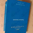 Духи Vanille Banane от Sud Pacifique