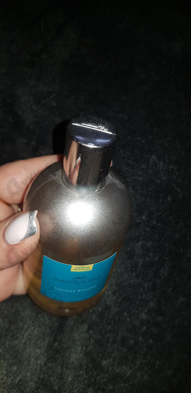 Отзыв Sud Pacifique Vanille Banane Парфюмерия Vanille Banane от Sud Pacifique