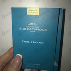 Отзыв Sud Pacifique Vanille Banane